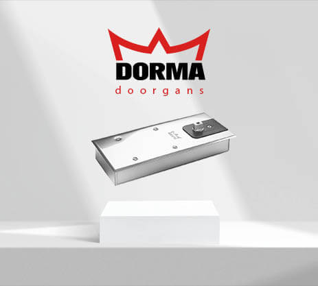 جک پارکینگ دورما آلمان - dorma